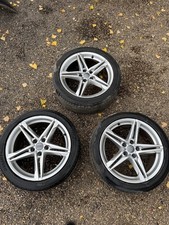 X1 8W0601025R Audi 8W A4