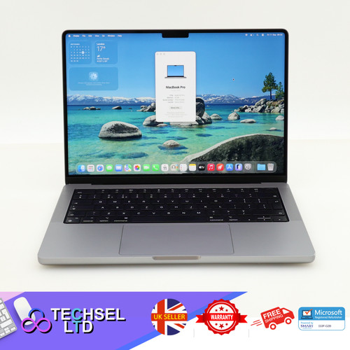 Apple macbook pro a2442 - apple,