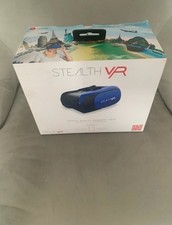 Stealth VR Headset VR50 for
