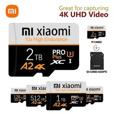 Micro SD Memory Card Class