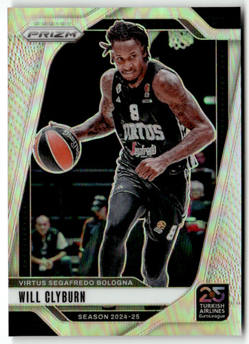 2024 panini prizm - 2024-25,