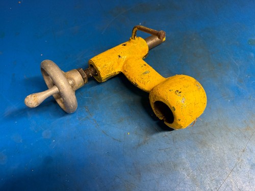 Vintage tailstock parts for - /parts,