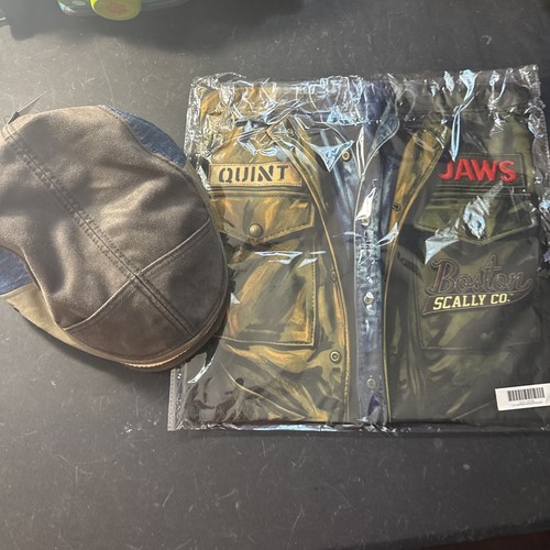 Boston scally limited - boston,