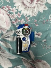 Bandai Power Rangers SPD OMEGA
