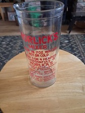 Horlicks Vintage 8in Mixer VGC