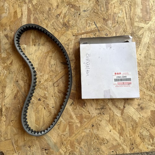 New genuine suzuki uh125 - genuine,