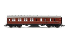 Hornby TT: Calibro 120 TT4034