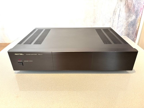 971 stereo bridgable 120w - to,