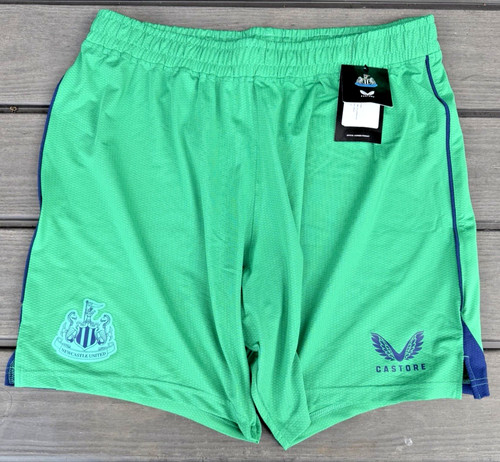 Newcastle united pro - , gk