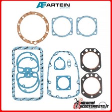Complete series of gaskets