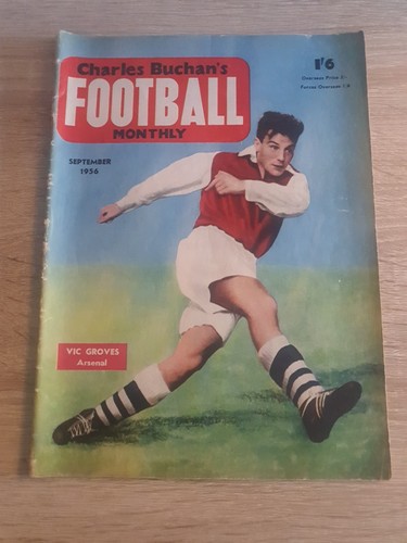 Charles buchan football - charles,