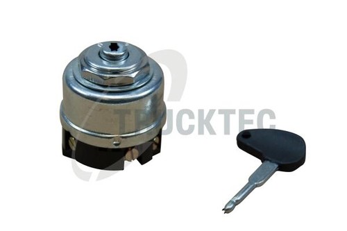 Fits trucktec 42 001 - 2x, 01.42.001