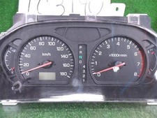 MITSUBISHI Chariot Grandis