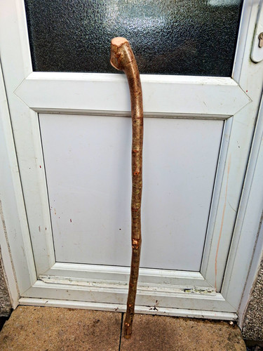 Shillelagh wooden walking - shillelagh,