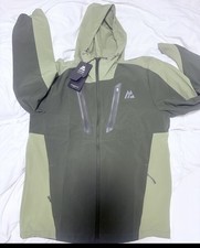 Montirex Torrent Jacket