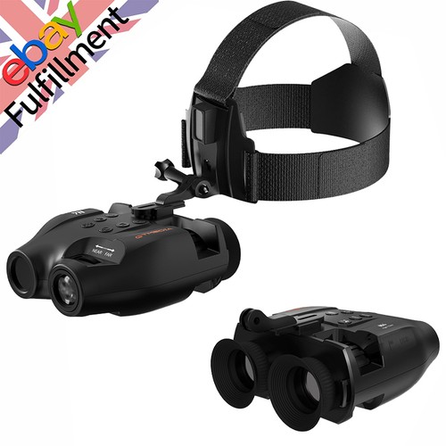 850nm night vision - ir,