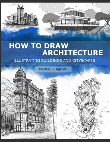 How draw architecture - how, to