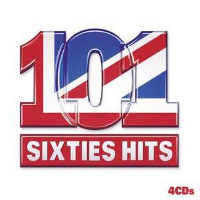 Various artists 101 s hits - various, artists: