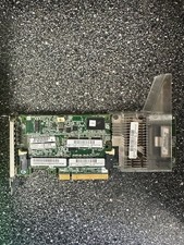 HP P440 SMART ARRAY RAID CONTROLLER - 749797-001 - LOW PROFILE
