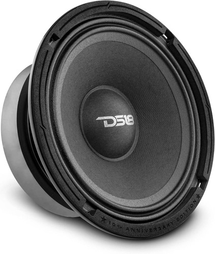 Ds18 pro 68xa 10th - ds18,
