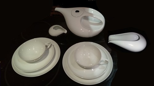 Drop teapot designed - teapot,,