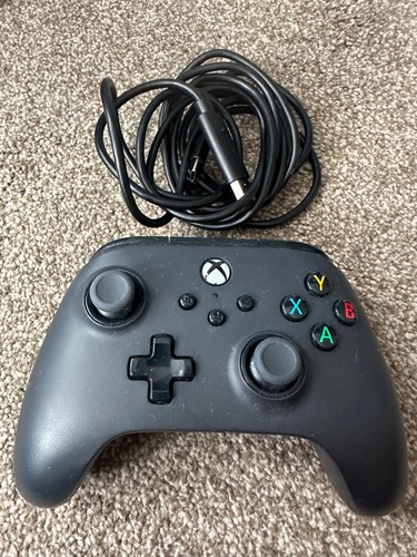 Powera wired controller for - controller,