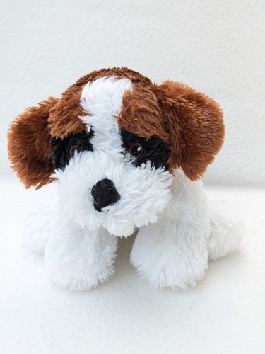 Sainsburys puppy dog soft - sainsburys, toy