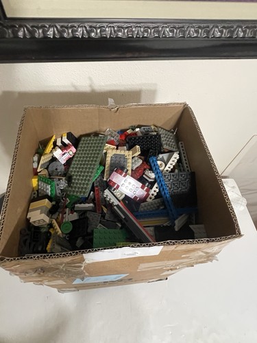 Lego lbs pounds random - lbs,