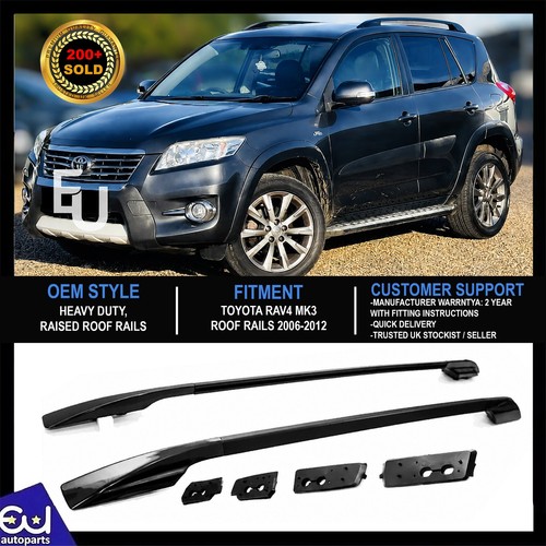 For toyota rav4 mk3 - toyota, 2006-2012