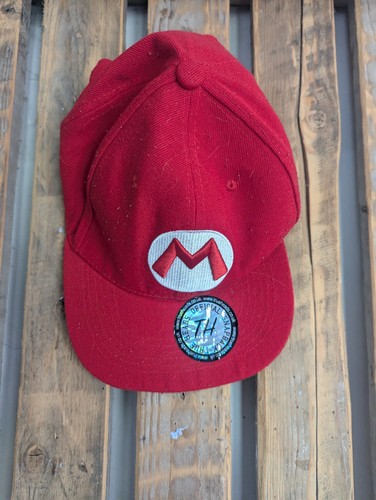 True heads snapback - snapback, super