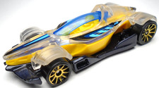 2016 HOT WHEELS SPIN STORM