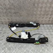 LR RANGE ROVER VELAR L560 Rear Right Door Window Regulator J8A227000AC 22309256