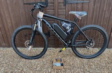 EMTB Carrera vengeance eletric bike 48v 14ah W 350 27.5 inch Mountain bike