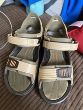 Grendene Rider Sandals Size 6 Brand New