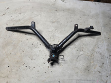 Honda Wave 110i Handlebars