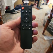Replacement Remote Control For