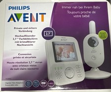 Philips Avent Digital Video