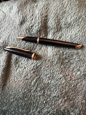 Waterman Carene Ballpoint