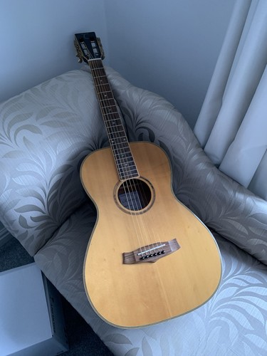 Tanglewood trp rosewood - trp-73,