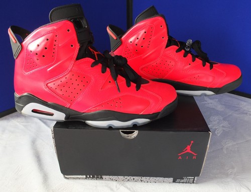 Nike air jordan infared - 6,