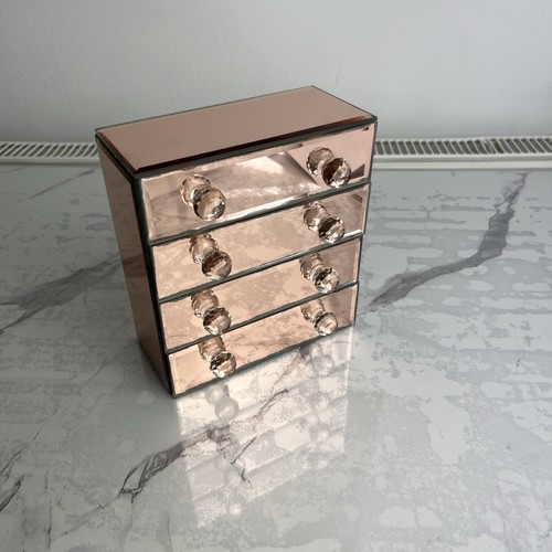Beautify rose gold mirrored - beautify,