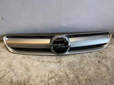 Opel Signum 2004 Front grill 13123491 EOM19367