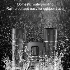 40x22 HD Powerful Binoculars For Bird Watching Adults