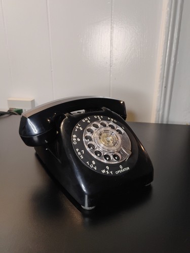 Vintage automatic electric - automatic,