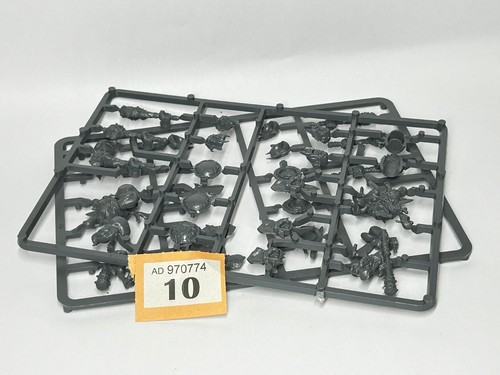 Warhammer old world age - world,