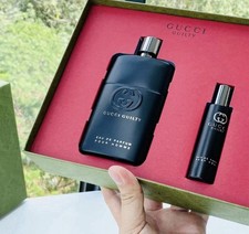 New gucci guilty pour - gucci, homme