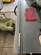 ABU PREMIUM FLY 10’ 1078267 #7/8 TROUT/PIKE/SEA TROUT FLY FISHING ROD WITH BAG