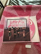 Little Mix - Glory Days -