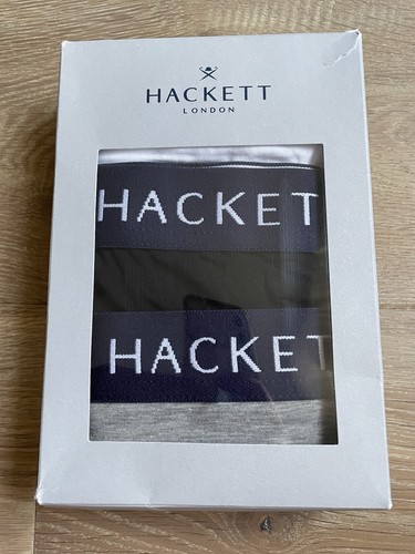 Hackett pack men cotton - 3-pack,