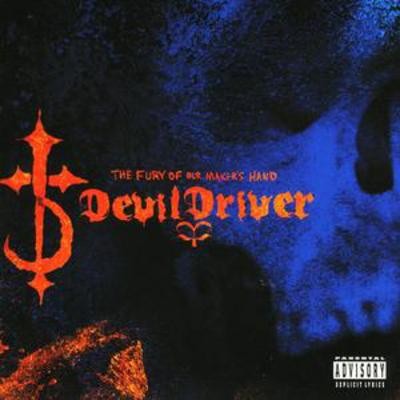 Devildriver the fury our - fury,
